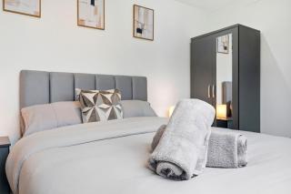 #220 Knowle Cottage Vibe-Modern City Escape for 6 - 6