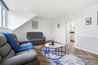 #220 Knowle Cottage Vibe-Modern City Escape for 6 - 5