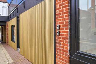 #220 Knowle Cottage Vibe-Modern City Escape for 6 - 4