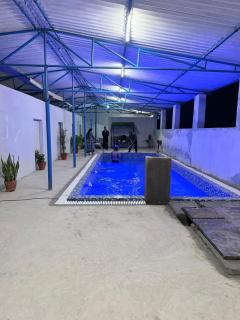 Promo FarmStay & Private Pool - 3