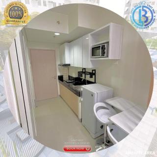 CEZ Cozy Condotel at Charm Residence - 6