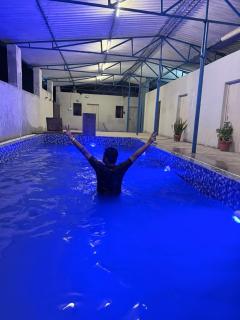 Promo FarmStay & Private Pool - 2