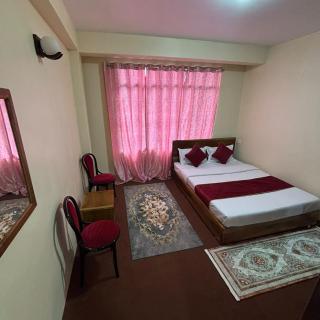Sunita stay - 5