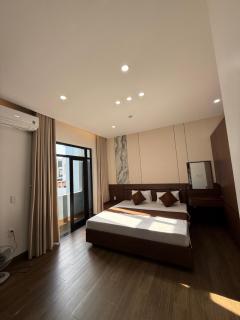 LunaB Hotel - Đồng Hới - 0