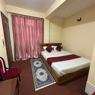Sunita stay - 1