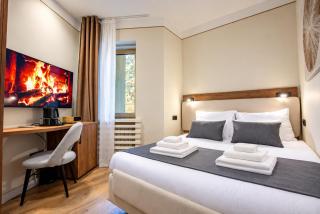 Simma Luxury Apartments & Rooms - 6