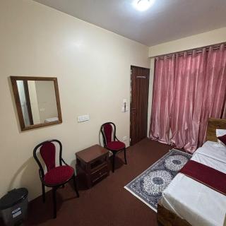Sunita stay - 6