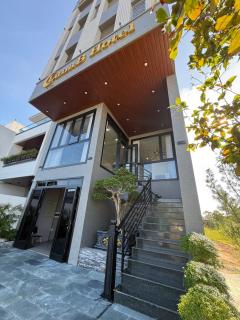 LunaB Hotel - Đồng Hới - 2