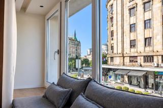Simma Luxury Apartments & Rooms - 7