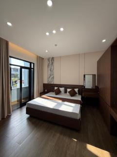 LunaB Hotel - Đồng Hới - Xóm Ðé - 3