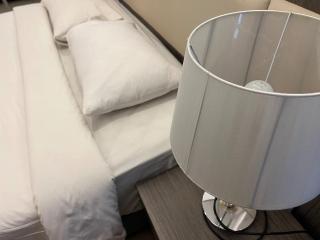 Grand Ion Delemen Premium Room by TOPHOME - 8