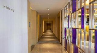 Lavande Hotel Shenyang Middle Street Walking Street Metro Station - 2
