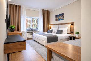 Simma Luxury Apartments & Rooms - Belgrado - 0