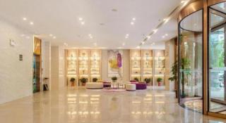 Lavande Hotel Yantai Laiyang City Center - 7