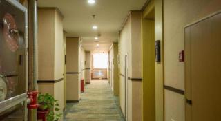 City Comfort Inn Xining Limeng Commercial Pedestrian Street - 3