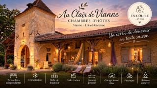 Au Clair de Vianne Ce sont les petits détails qui font la différence - Vianne - 8