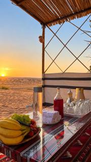 Stars Dunes Private Camp-Inclusive Of a Free Camel Ride - 8