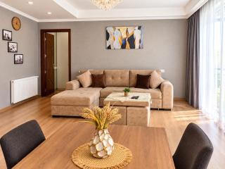 Comfortable Apartment in Kutaisi City Centre - 6