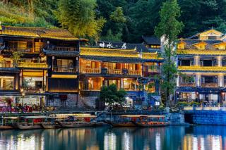 畔水居江景民宿 - 4