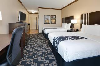La Quinta by Wyndham Big Spring - Big Spring - 2