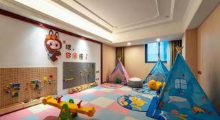 Vienna Hotel Zhejiang Tongxiang Puyuan - 8