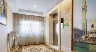 Vienna Hotel Guangdong Huidong Herung Pedestrian Street - 3
