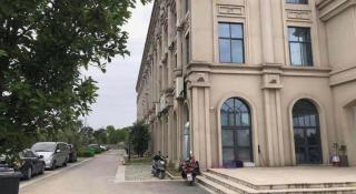 Vienna Hotel Zhejiang Tongxiang Puyuan - 4