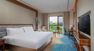 Vienna Hotel Yunnan Maitreya Huquan - 4