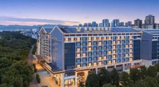 Vienna Hotel Yunnan Maitreya Huquan - 1