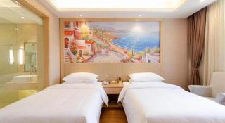 Vienna Hotel Yunnan Dali Ancient City Scenic Spot - 5