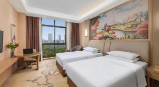Vienna Hotel Bishan Central Street - 3