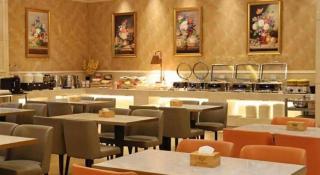 Vienna Hotel Guangdong Shaoguan Shaonan Avenue - 3