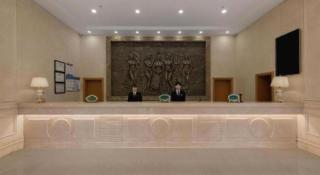 Vienna Hotel Ganzhou Economic Development Zone 1st Hospital West High-Speed Railway Station - 5