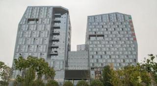 Vienna Hotel Chengdu Chadianzi Toursim Center - 4