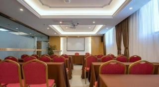 Vienna Hotel Anhui Jixi High-Speed Railway Station - 1