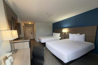 Baymont by Wyndham Newark/Wilmington - 2