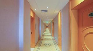 Vienna Hotel Jilin Dunhua High-Speed Railway Station - 7