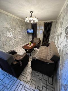 Bukhara Apartament - 0