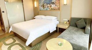 Vienna Hotel Hebei Cangzhou Suning Shenhua Road - 3