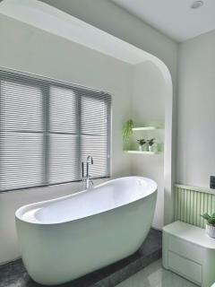 503 Khâm Thiên Someli & bathtub - 4