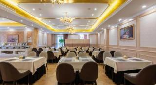 Vienna Hotel Xuzhou Junsheng Plaza Benteng Avenue Metro Station - 3