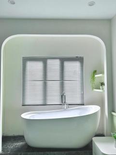 503 Khâm Thiên Someli & bathtub - 1