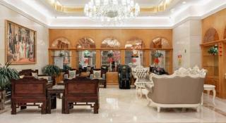 Vienna Hotel Hunan Yueyang Linxiang - 1
