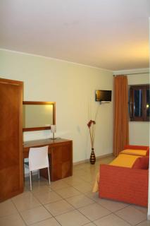 Hotel Federico II - Castiglione di Sicilia - 9