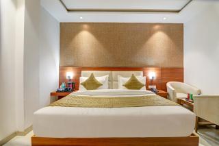 Hotel Viveka Suites Delhi - 1