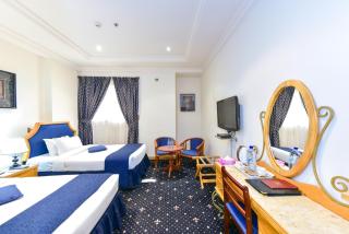 Cayam Hotel - Doha - 6