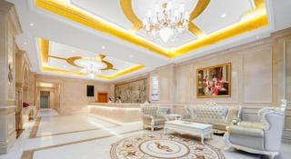 Vienna Hotel Guangdong Dongguan Humen High-Speed Railway Station - 9