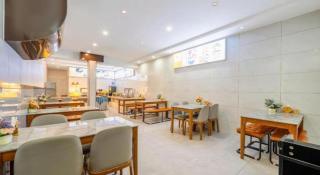 Vienna Hotel Guangdong Dongguan Humen High-Speed Railway Station - 8