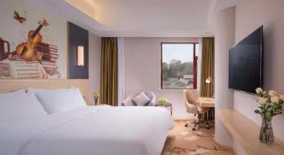 Vienna Hotel Yunnan Lijiang Ancient City - 1