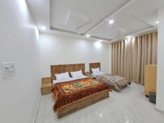 Shanti Maa Residence - 3